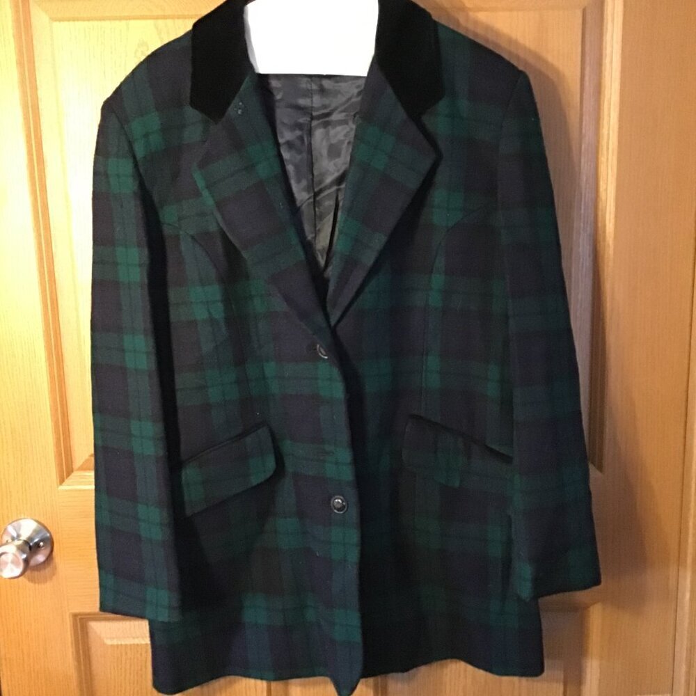 Braebrook Blazer